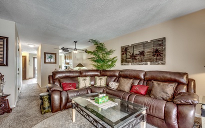 HarborSide Unit 206 5