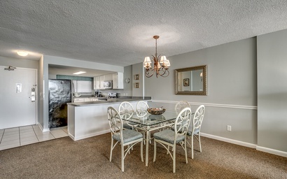 Carolina Dunes - 104 7