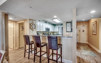 The Island 4 Br 7th floor 9