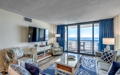 Carolina Dunes - 401 3