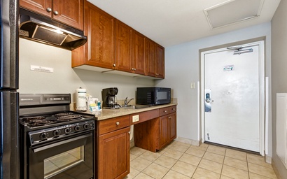 Dunes Village Resort 640 6