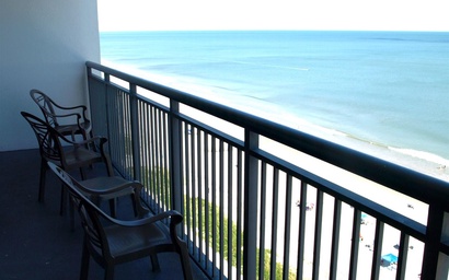 Caribbean Resort 1405 4