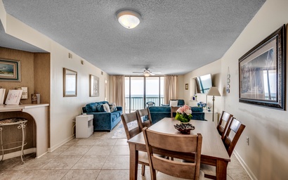 Ocean Bay Club 1201 7