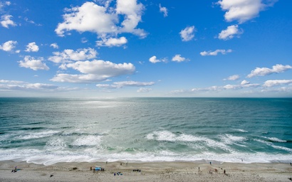 Caribbean Resort 1405 7