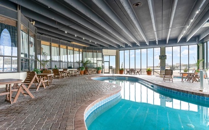 Sands Beach Club - 214 4