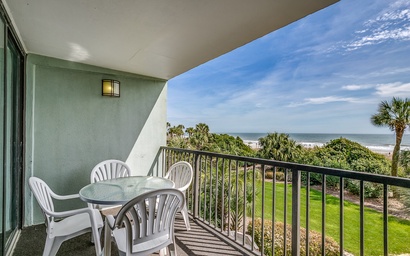 Carolina Dunes - 104 2