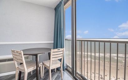 Sands Ocean Club Unit 1430 3