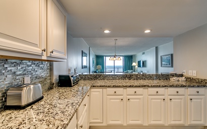 Carolina Dunes - 606 8