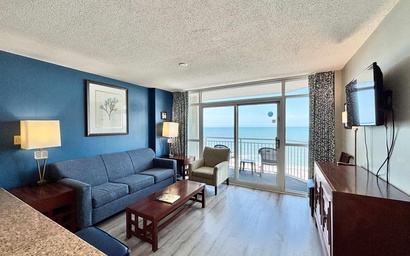 Dunes Village Resort 1102 7