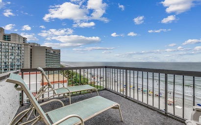 Savoy Penthouse 601 3