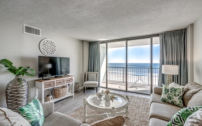 Carolina Dunes - 501 3