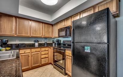 Bay View Resort 1004/1005 9