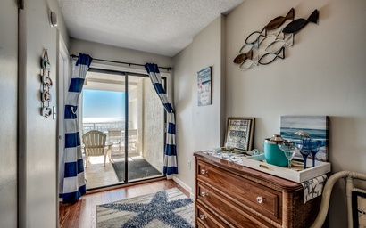 San-a-Bel Towers 307 6