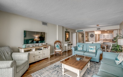 Carolina Dunes - 406 5