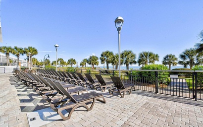 Bay View Resort 1005B