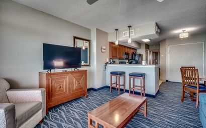 Dunes Village Resort 1408 5