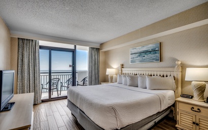 Breakers Resort 1870 10