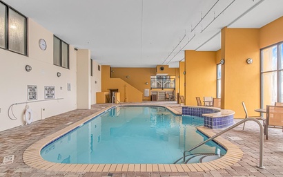 Anderson Ocean Club Unit 1103 5