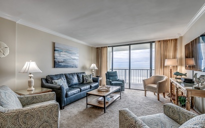 Carolina Dunes - 504 3