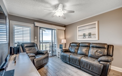 Tilghman Beach Unit 127 4