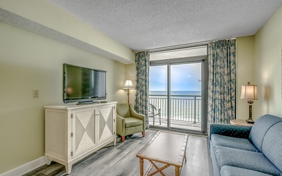 Caribbean Resort 1004 3