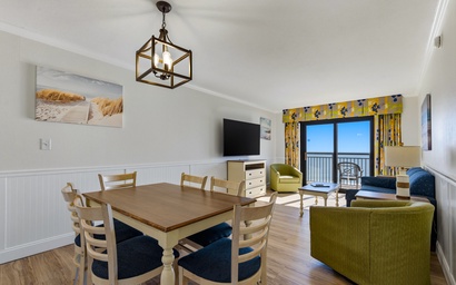 Ocean Reef Resort 918 2