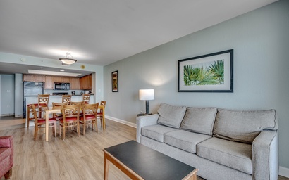 Bay View Resort 1707 6