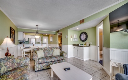 Sands Beach Club - 722 7