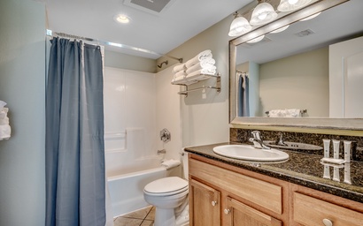 Bay View Resort 1004B 7