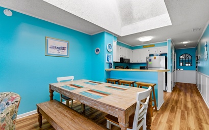 Tilghman Beach Unit 343 5