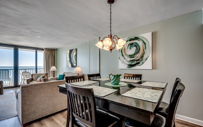 Carolina Dunes - 503 8