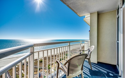 Dunes Village Resort 1109 2