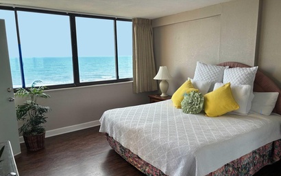 Carolina Dunes - 602 8