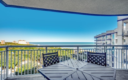 Horizon at 77th - Unit 812