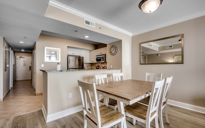 Caribbean Resort -806 7