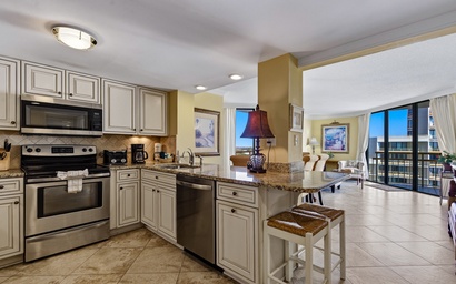 Ocean Creek South CC-8 10