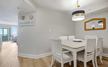 Bay View Resort 506 6