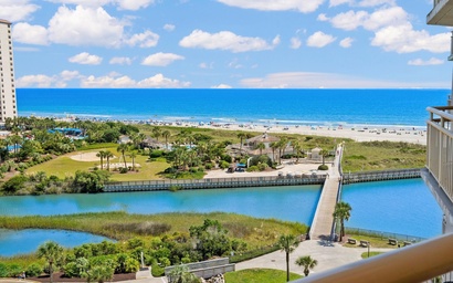 Ocean Creek South CC-8 5