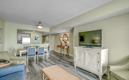 Caribbean Resort 1004 5