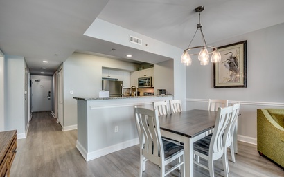 Caribbean Resort -405 7