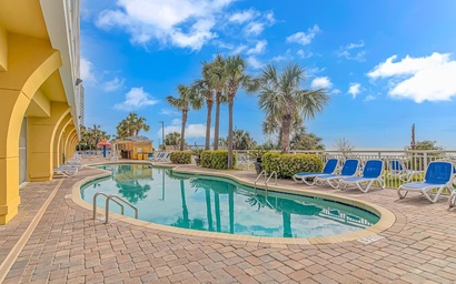 Camelot By The Sea 815 2