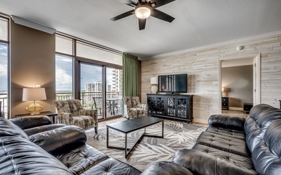 North Beach Resort 1003 5