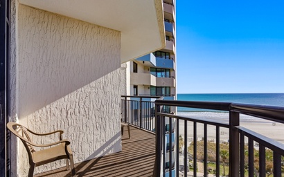 Ocean Reef Resort 717 4