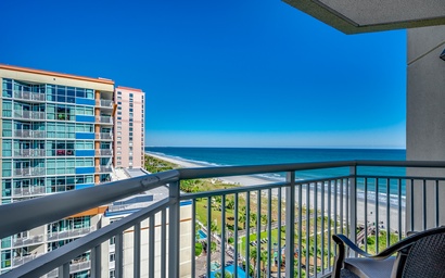 Dunes Village Resort 1037 2