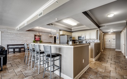 North Beach Resort 1003 9