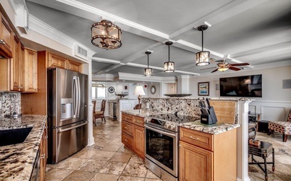 Maisons Sur-Mer Unit 1604 10