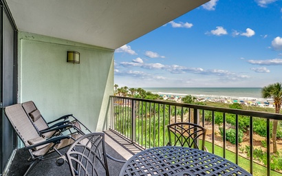 Carolina Dunes - 204