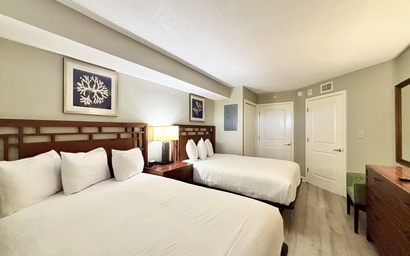 Dunes Village Resort 1102 10