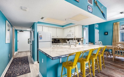 Beach Colony 210 4