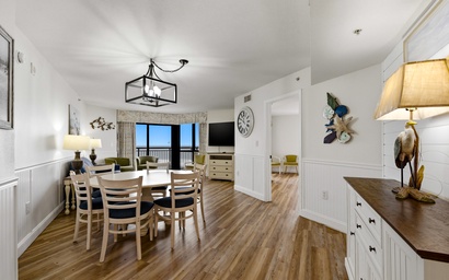 Ocean Reef Resort 426 10